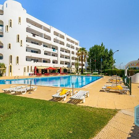 Casa Branca 409 Dream Lodging Албуфейра Екстер'єр фото