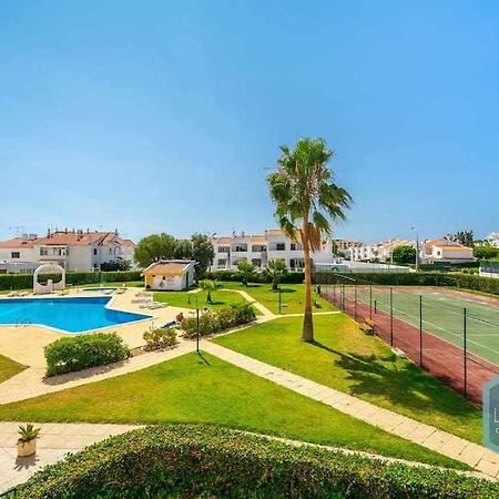 Casa Branca 409 Dream Lodging Албуфейра Екстер'єр фото