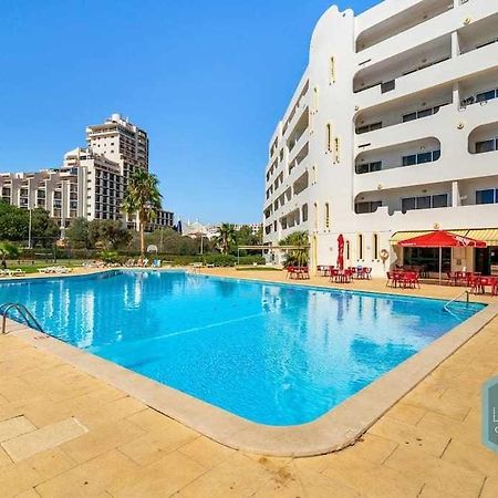 Casa Branca 409 Dream Lodging Албуфейра Екстер'єр фото