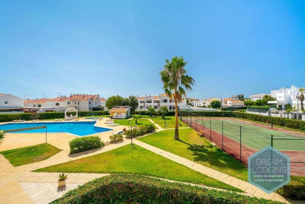 Casa Branca 409 Dream Lodging Албуфейра Екстер'єр фото