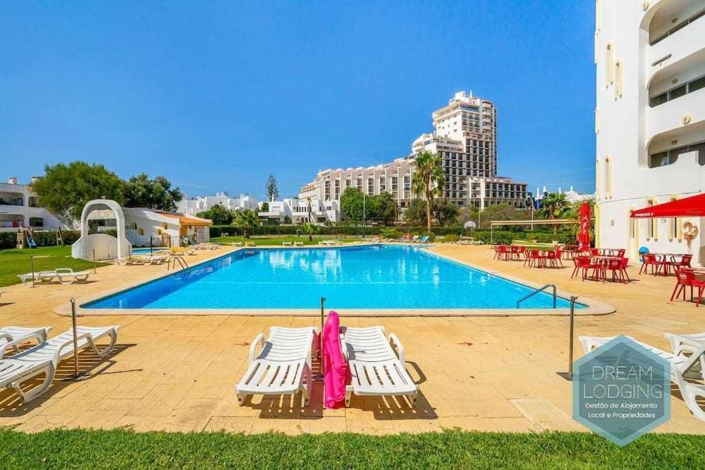Casa Branca 409 Dream Lodging Албуфейра Екстер'єр фото
